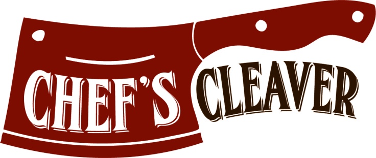 Clefs Cleaver Logo Main